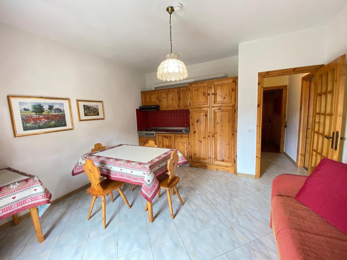 Residence Sci Sport Bormio Exterior photo