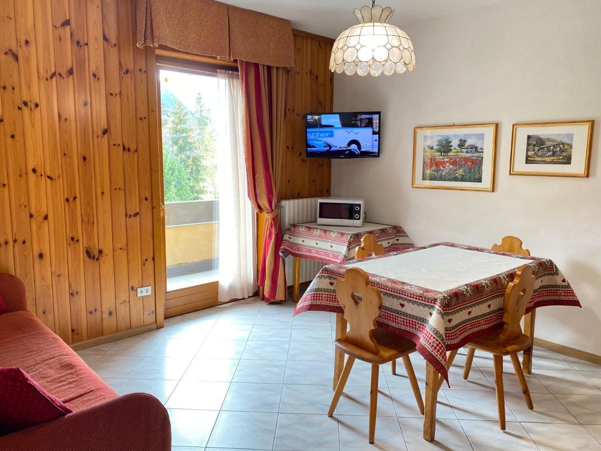 Residence Sci Sport Bormio Exterior photo
